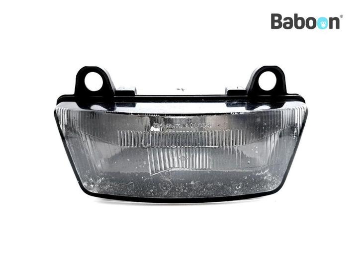 Koplamp BMW C1 200 (0192) UK LH Model, Motoren, Onderdelen | BMW, Gebruikt, Verzenden