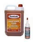 Flashlube Valve Saver Fluid 5 Liter plus, Ophalen of Verzenden, Nieuw