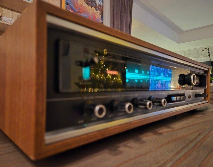 Sharp - SR-102E 8-track speler, Audio, Tv en Foto, Radio's