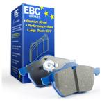 EBC 94-01 Mazda Miata MX5 1.8L Bluestuff Rear Brake Pads -, Ophalen of Verzenden, Nieuw
