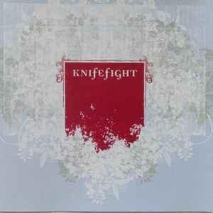 cd - Knifefight - Knifefight, Cd's en Dvd's, Cd's | Overige Cd's, Zo goed als nieuw, Verzenden