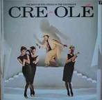 LP gebruikt - Kid Creole &amp; The Coconuts - Cre~OlÃ© -.., Cd's en Dvd's, Verzenden, Zo goed als nieuw