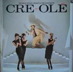 LP gebruikt - Kid Creole &amp; The Coconuts - Cre~OlÃ© -.., Cd's en Dvd's, Vinyl | Rock, Zo goed als nieuw, Verzenden