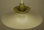 Vintage 1970s Deense hanglamp 200 euro, Verzenden, Gebruikt