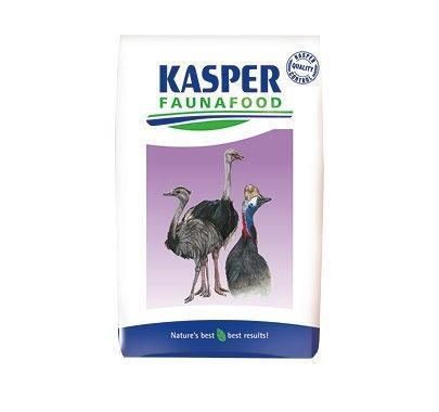 Kasper Faunafood Loopvogel Opfokkorrel 20KG, Dieren en Toebehoren, Vogels | Toebehoren, Ophalen of Verzenden