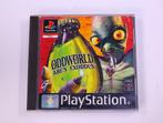 PlayStation 1 - Oddworld: Abes Exoddus, Spelcomputers en Games, Ophalen of Verzenden, Nieuw