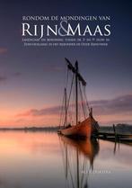 Rondom de mondingen van Rijn en Maas 9789088900785, Boeken, Verzenden, Gelezen, Menno Dijkstra