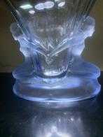 Auguste Walther & Sohne - Vaas - Windsor Pattern - Glas -