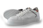 AQA Sneakers in maat 39 Wit | 10% extra korting, Verzenden, Wit, AQA, Sneakers of Gympen