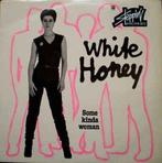 LP gebruikt - White Honey - Some Kinda Woman, Verzenden, Zo goed als nieuw