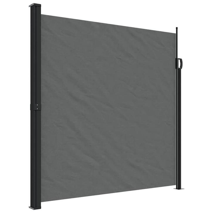 Windscherm Uittrekbaar 5 Meter - Tuin Deal | OP = OP!, Caravans en Kamperen, Windschermen, Uittrekbaar, Nieuw, Ophalen of Verzenden