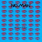 LP gebruikt - No Man - Whamon Express, Verzenden, Zo goed als nieuw