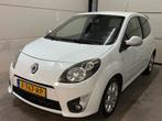 Renault Twingo GT 1.2 TCE 74KW 2008 Wit Nieuwe apk!, Auto's, Voorwielaandrijving, Twingo, Wit, Handgeschakeld