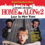 cd ost film/soundtrack - Various - Home Alone 2 Lost In N..., Verzenden, Zo goed als nieuw