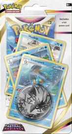 Pokémon TCG Sword & Shield Astral Radiance Premium, Ophalen of Verzenden, Nieuw