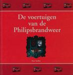 DE VOERTUIGEN VAN DE PHILIPSEBRANDWEER BOEK NEDERLANDS, Boeken, Auto's | Boeken, Algemeen, Verzenden, Peter Snellen, Gelezen