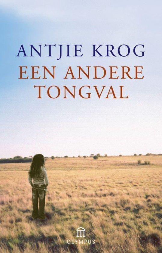 Andere Tongval, Boeken, Overige Boeken, Ophalen of Verzenden