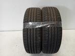 Bandenset 2 stuks Zomer 185/65 R14 Goldline 2024 5.9mm/86, 14 inch, Gebruikt, Zomerbanden, 185 mm