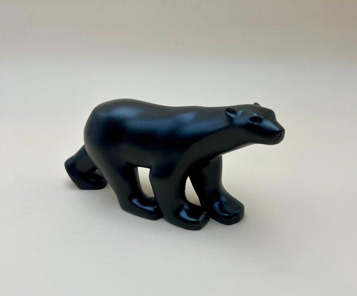 Parastone - Daprès François Pompon - sculptuur, ***Ours, Antiek en Kunst, Kunst | Designobjecten