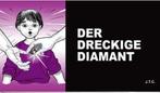 DER DRECKIGE DIAMANT, Nieuw, Jack Chick