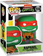 Turtles - Raphael - Funko POP! 1556, Verzenden, Nieuw