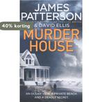 Murder House 9780099594895 James Patterson, Verzenden, Gelezen, James Patterson