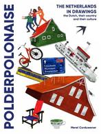 Polderpolonaise (Engelstalig) | 9789045039824 | Merel, Zo goed als nieuw, Merel Corduwener