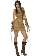 Fever Pocahontas pakje, Kleding | Dames, Ophalen of Verzenden, Nieuw