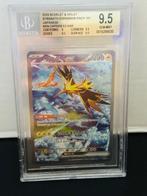 Pokémon - 1 Graded card - 151 zapdos - BGS 9.5, Nieuw