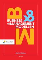 9789001277697 Business  Managementmodellen, Verzenden, Nieuw, Marijn Mulders