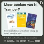 Het woord in de kring 9789023915591 N. Tramper, Verzenden, Gelezen, N. Tramper