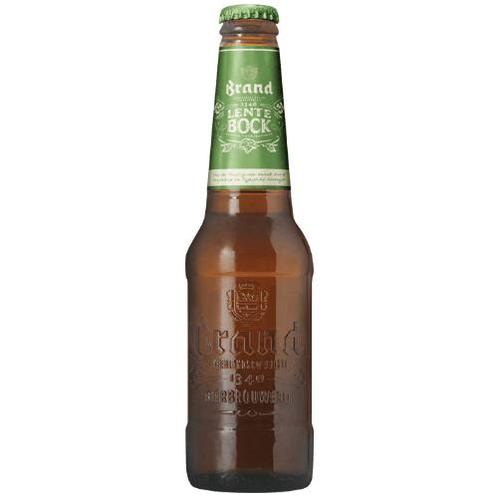Brand Bierbrouwerij B.V. Lentebock, Diversen, Levensmiddelen