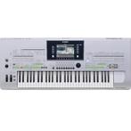 Actie | Yamaha Tyros 3 keyboard, Zo goed als nieuw