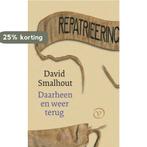 Daarheen en weer terug 9789028250956 David Smalhout, Verzenden, Zo goed als nieuw, David Smalhout