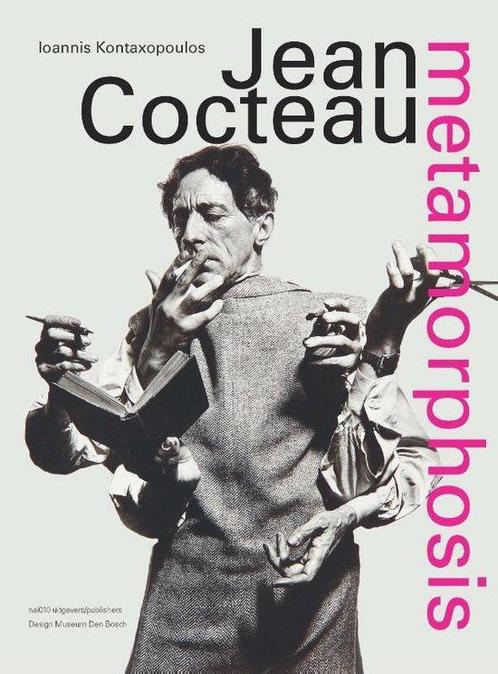 9789462084704 Jean Cocteau | Tweedehands, Boeken, Biografieën, Zo goed als nieuw, Verzenden