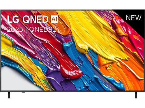 Lg -  - 55 inch, Audio, Tv en Foto, Televisies, 100 cm of meer, 4k (UHD), Nieuw, 100 cm of meer, Smart TV, LG, QLED, Verzenden