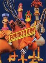 Chicken Run: Hatching The Movie By Brian Sibley,Mel Gibson, Zo goed als nieuw, Brian Sibley, Verzenden