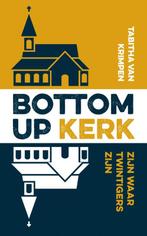 Bottom-up kerk 9789043539289 Tabitha van Krimpen, Verzenden, Zo goed als nieuw, Tabitha van Krimpen