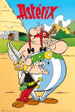 Poster Asterix and Obelix 61x91,5cm, Verzenden, Nieuw, A1 t/m A3