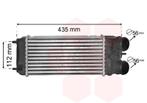 INTERCOOLER VOOR CITROEN C-ELYSEE 2012-2017, Ophalen of Verzenden, Nieuw