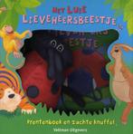 Het luie lieveheersbeestje 9789048308132 Isobel Finn, Boeken, Verzenden, Gelezen, Isobel Finn