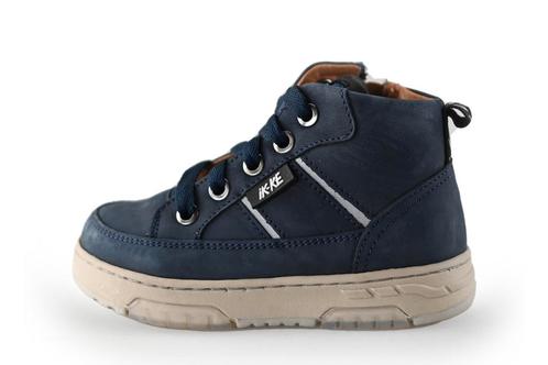 IK-KE Hoge sneakers in maat 25 Blauw | 10% extra korting, Kinderen en Baby's, Kinderkleding | Schoenen en Sokken, Jongen of Meisje