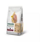Vigor & Sage Hondenvoer Regular Well-Being Ginseng 12 kg, Verzenden