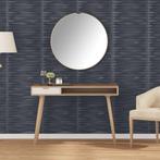 vidaXL 12 st Wandpanelen steen 3 m² 50x50 cm XPS grijs, Verzenden, Nieuw