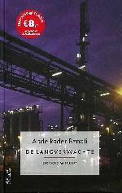 De langverwachte 9789029077149 Abdelkader Benali, Boeken, Romans, Gelezen, Verzenden