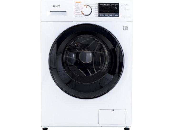 Frilec KOBLENZ0806WD-030 - Wasdroogcombinatie - 8kg Wassen, Witgoed en Apparatuur, Was-droogcombinaties, Zo goed als nieuw, Verzenden