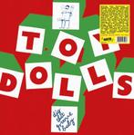 lp nieuw - Toy Dolls - Dig That Groove Baby (COLORED VINYL), Verzenden, Zo goed als nieuw
