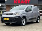 Citroën Berlingo 1.5 BlueHDI Club|EURO6|NAP|airconditioning|, Auto's, Stof, Gebruikt, Overige kleuren, Citroën