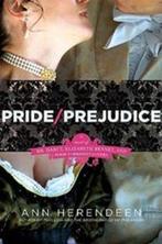Pride / Prejudice, Boeken, Nieuw, Verzenden