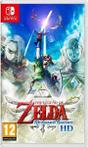 The Legend of Zelda: Skyward Sword HD (Switch) Met garantie!